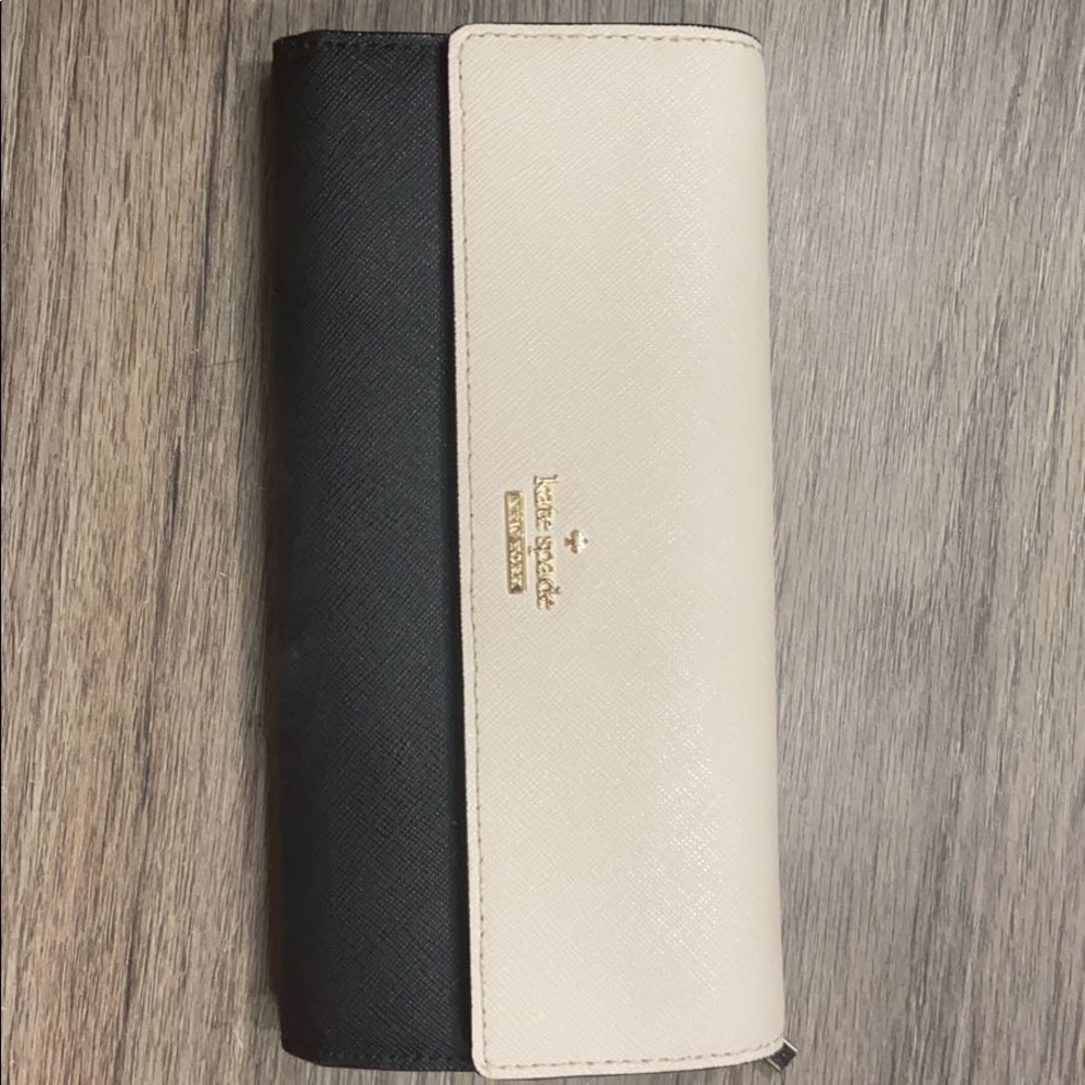 Kate spade wallet